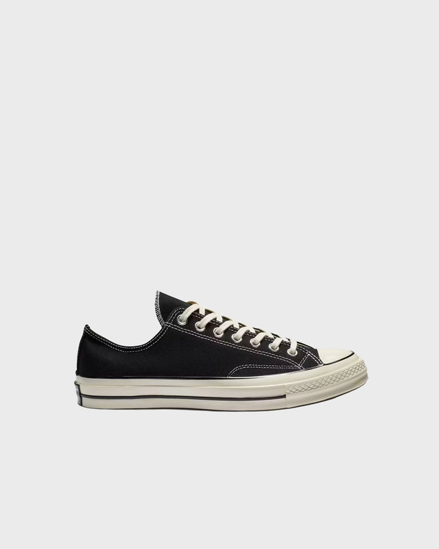 Sneakers Chuck 70 Ox Black/Black/Egret