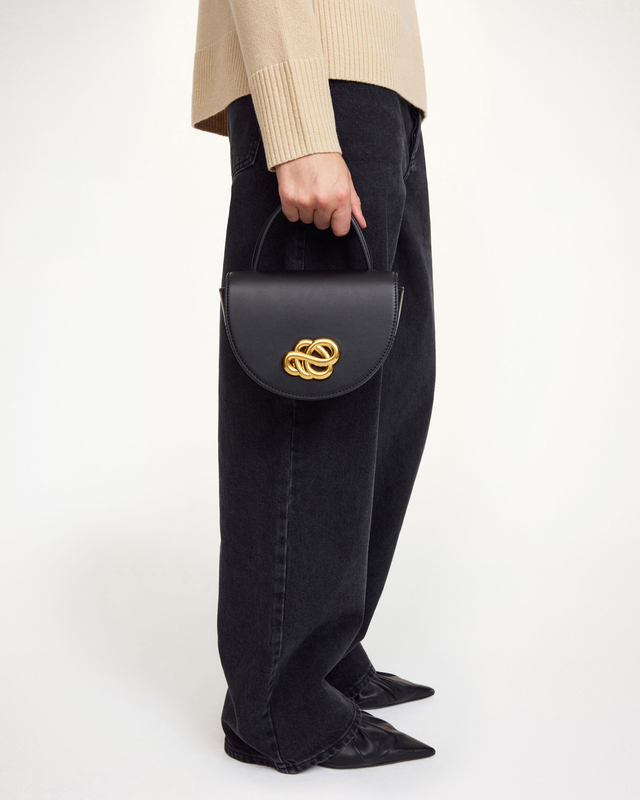 Väska Cebelli Svart