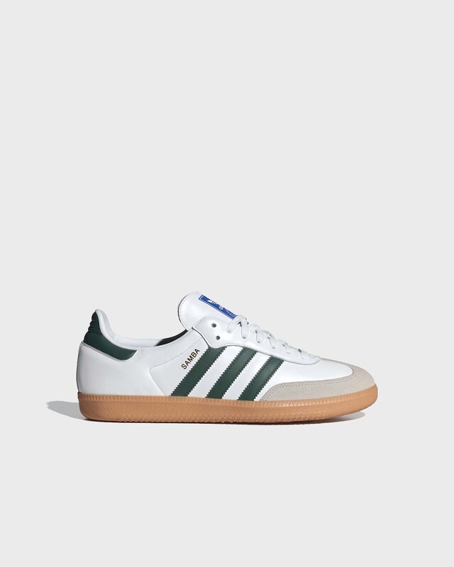 Adidas Sneakers Samba OG | WAKAKUU