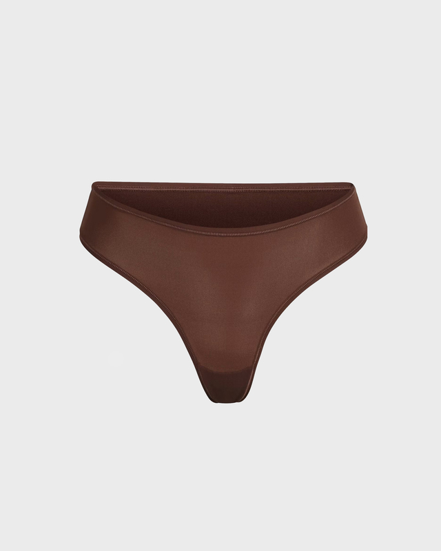 Stringtruse Fits Everybody Cocoa