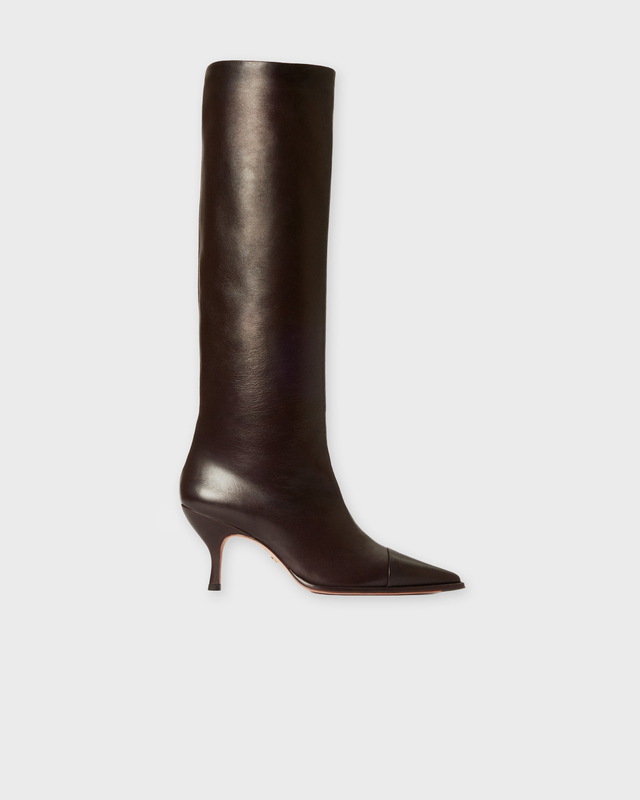 Boots Avenue High Brun