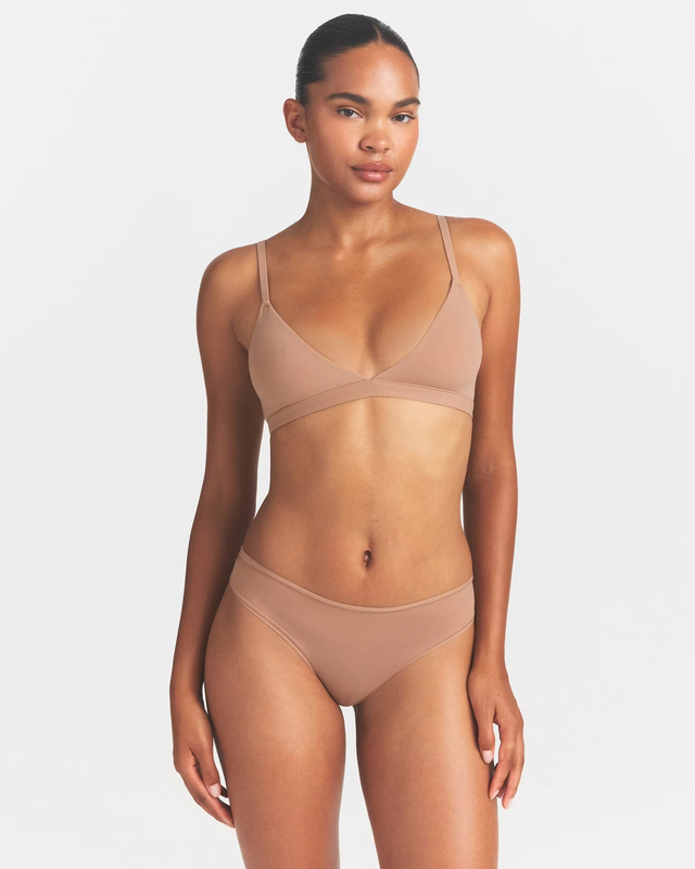 Trusser Fits Everybody Cheeky Sienna