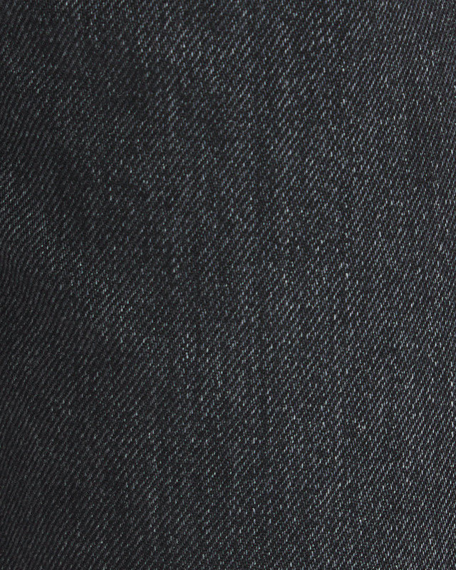 Acne Studios Jeans 1991 Loose Fit Black W25/L32