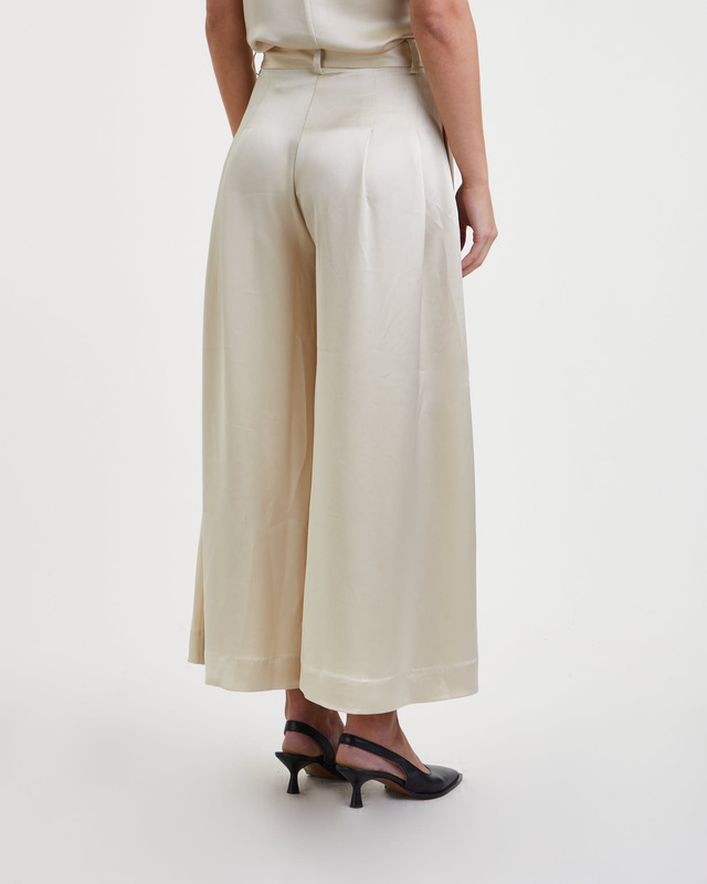 By Malene Birger Trousers Dorite WAKAKUU