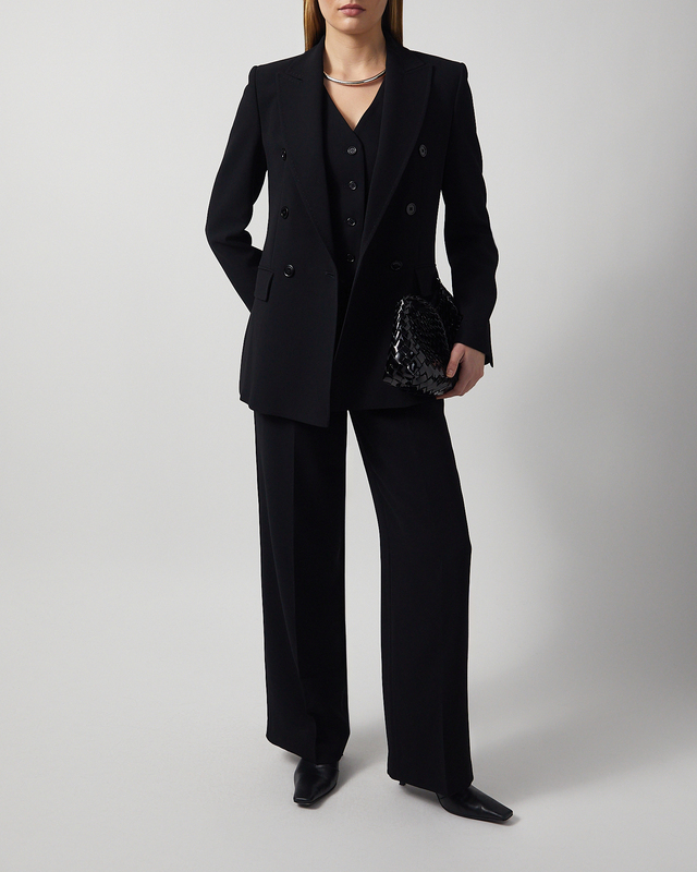 Blazer Traci W Black