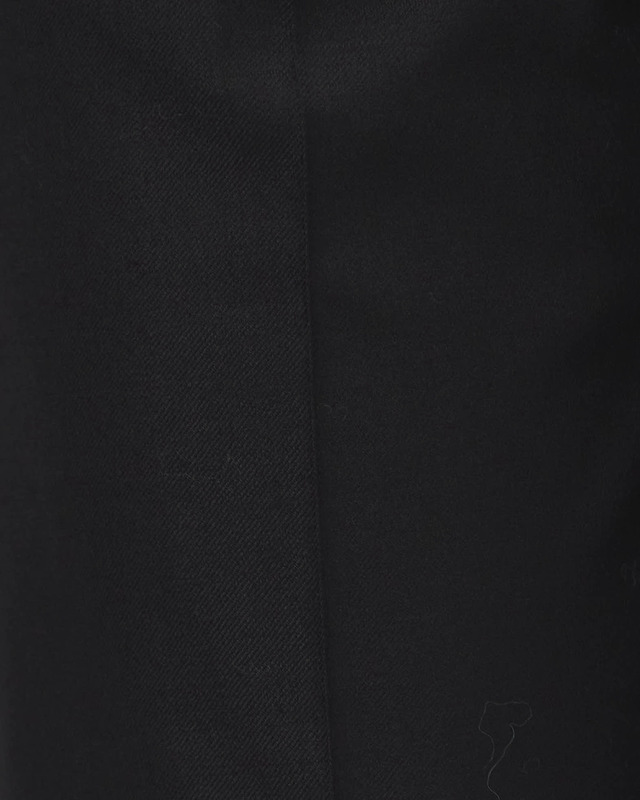 Dagmar Pants Classic Suit Black 38