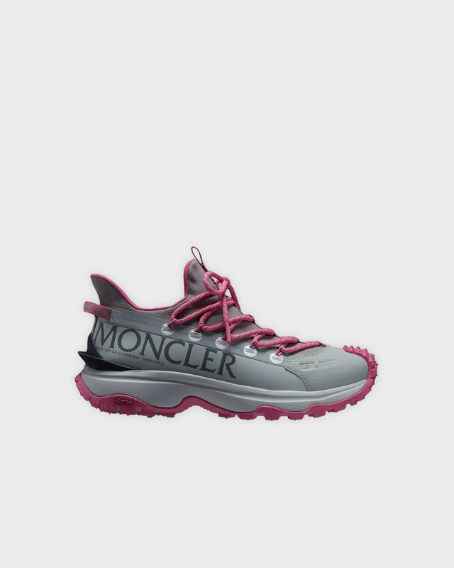 Moncler Sneakers Trailgrip Lite 2 Rosa EUR 39