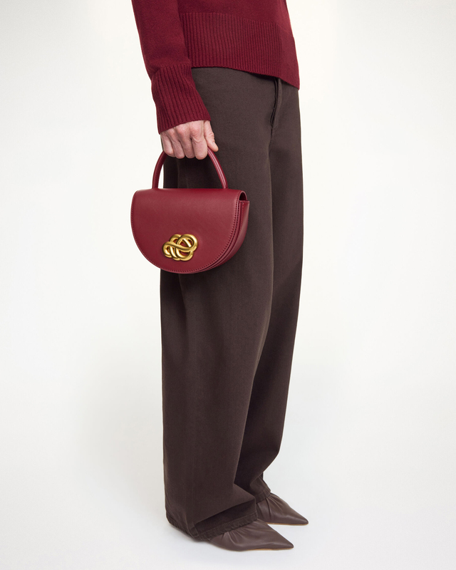 Väska Cebelli Cabernet