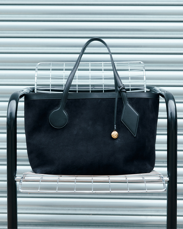 Bag Sprout Tote Large Black