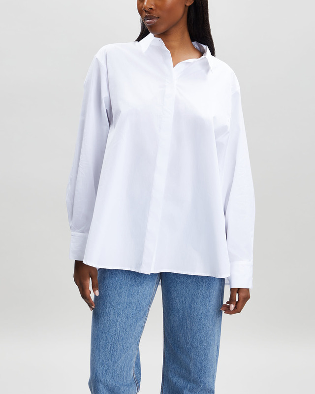 Stylein Shirt Jeanne Vit XS