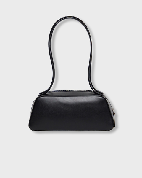 Bag Seoul Leather Black 1