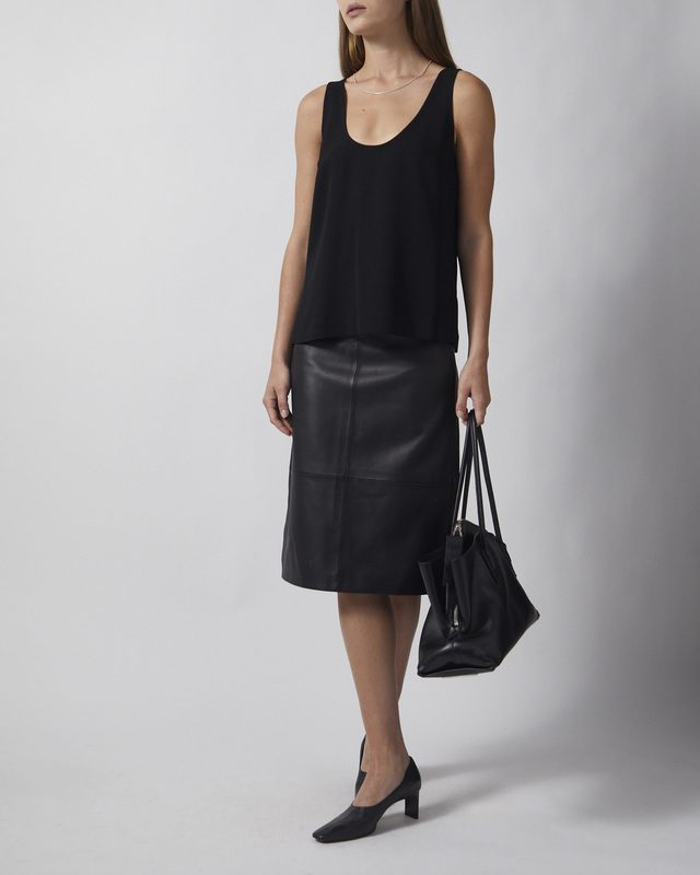 Top Chez Black