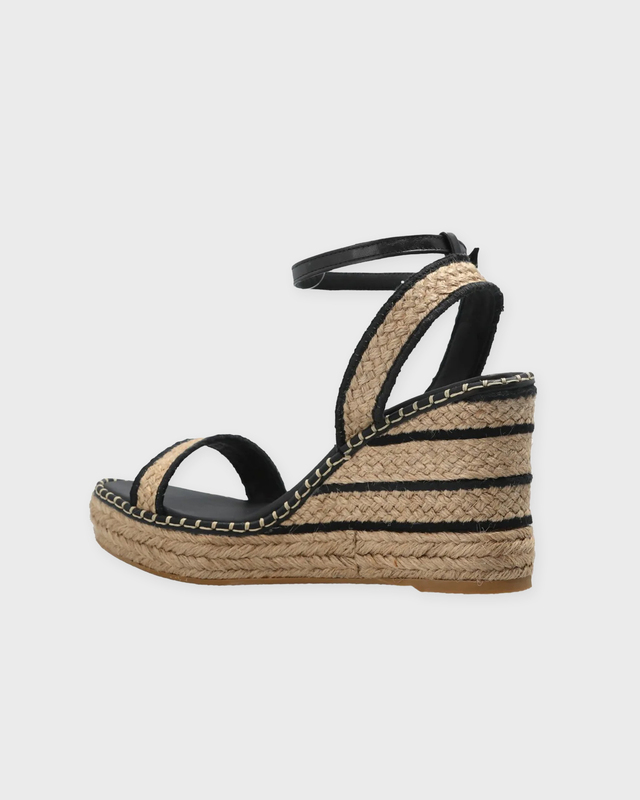 Heels Bera /8ED/297 NATURAL/NEGRO