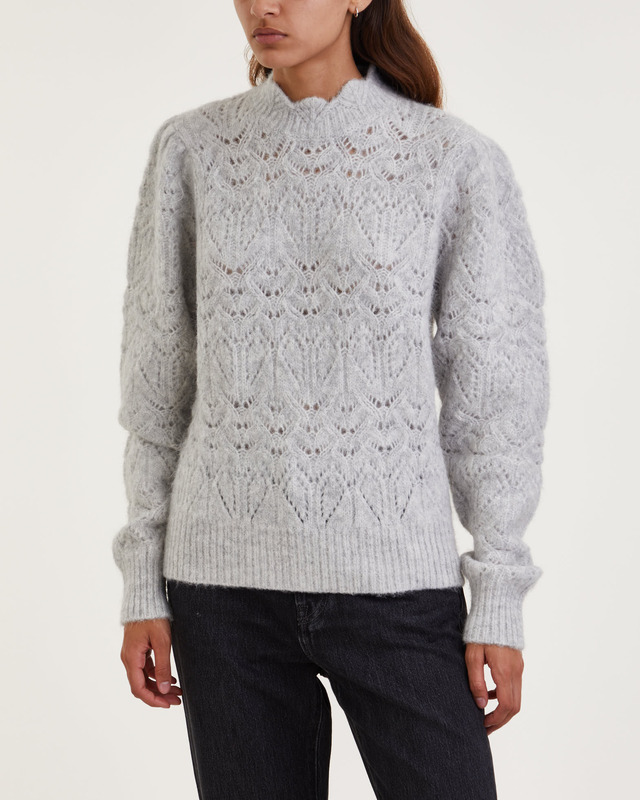 Isabel marant sale etoile sweater sale