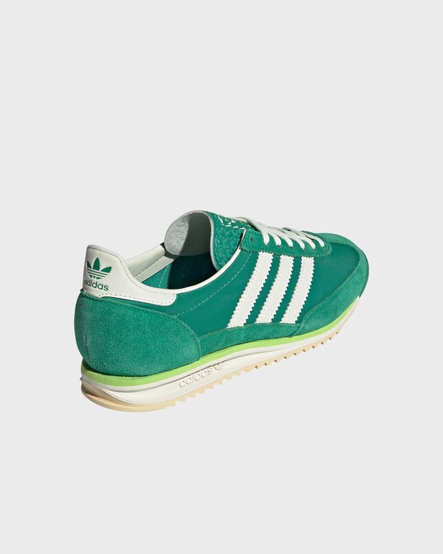 Adidas Sneakers SL 72 OG W Grön UK 4 (EUR 36 2/3)