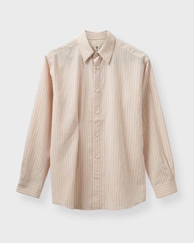 Shirt Costa Light pink