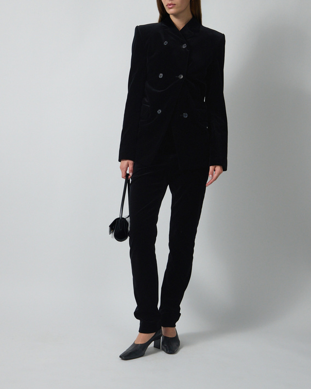 Bukse Ryden Black
