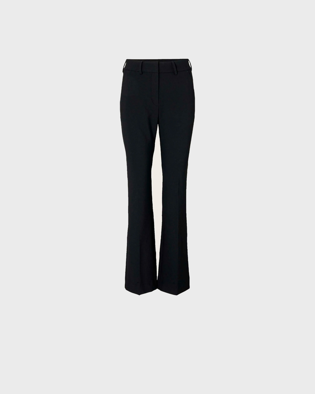 Five Units Trousers Clara 285 Long Black 31