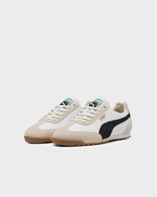 Puma Sneakers Arizona Retro White EUR 37