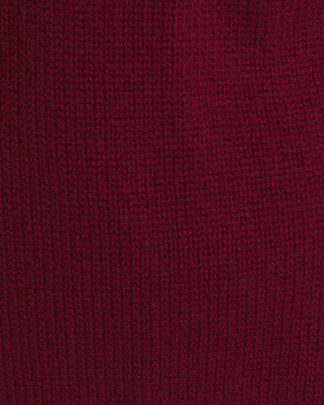 LISA YANG Sweater Heidi Cashmere Röd 2 (M-L)