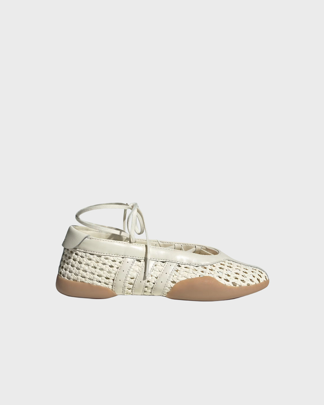 Sneakers Taekwondo Mei Balle Beige