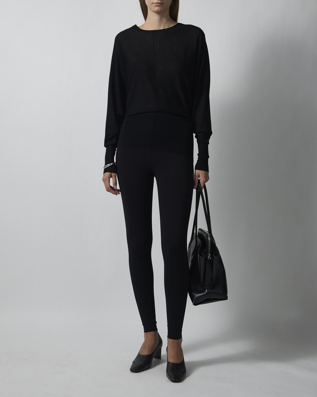 Sweater Lina Black