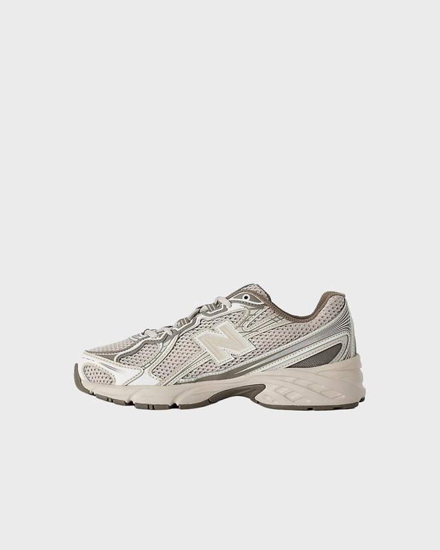 Sneakers New Balance 740 Grå