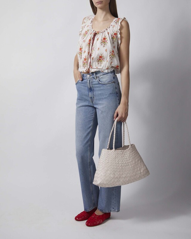 Topp Traveler Multicolor