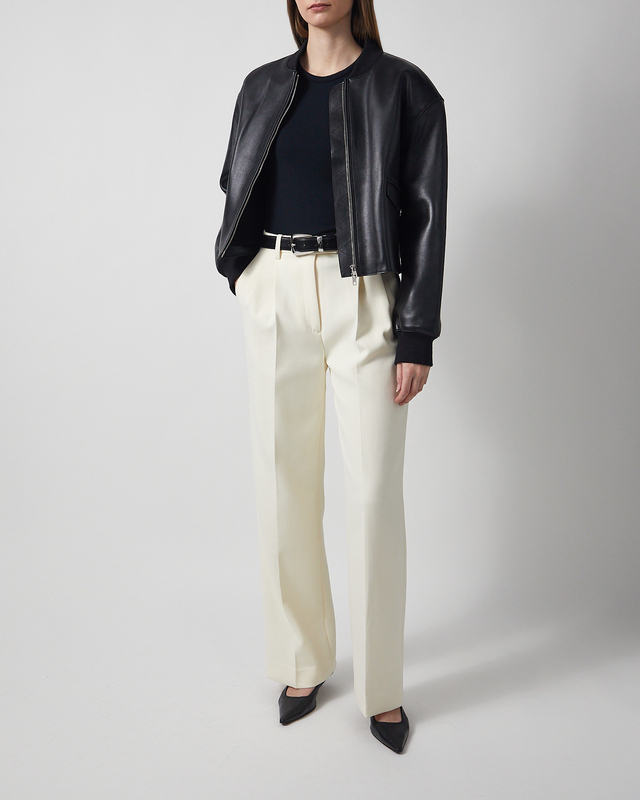 Jacket Callum  Black