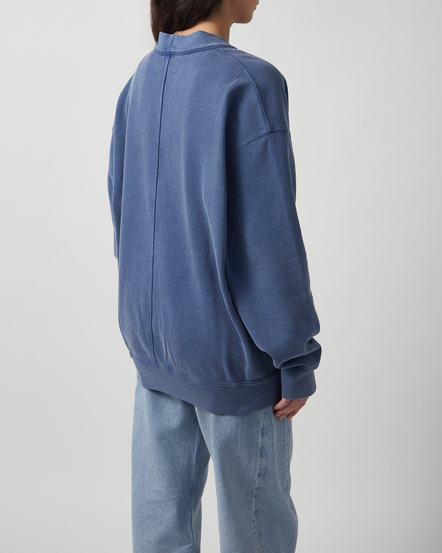 Cardigan Stephy Indigo