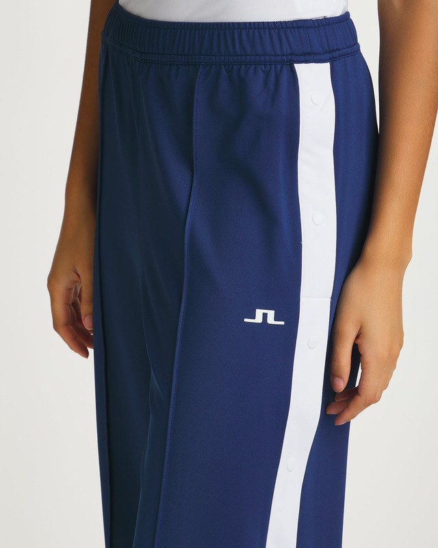 J Lindeberg Trousers Skylar Blue XL
