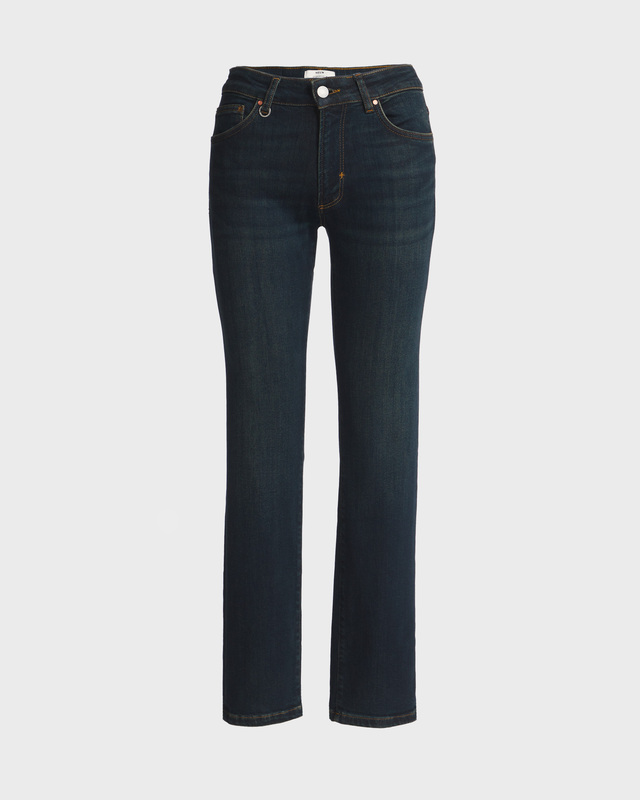 NEUW Jeans Mica Straight Selene Dark indigo W29/L30