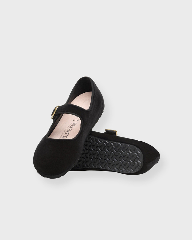 Ballerina Santa Clarita TEX  Black