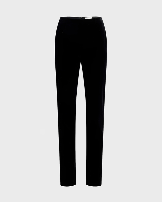 Bukse Ryden Black