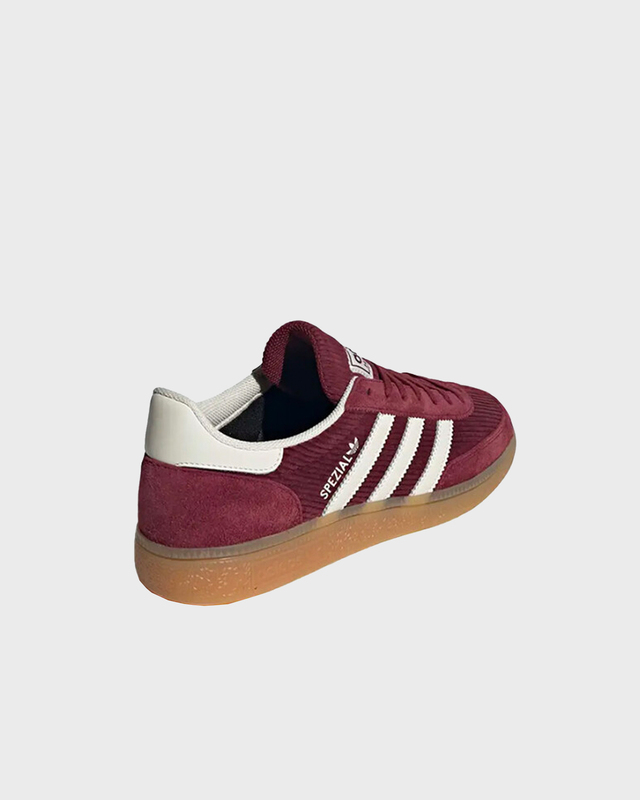 Adidas Sneakers Handball Spezial W  Bordeaux UK 4 (EUR 36 2/3)