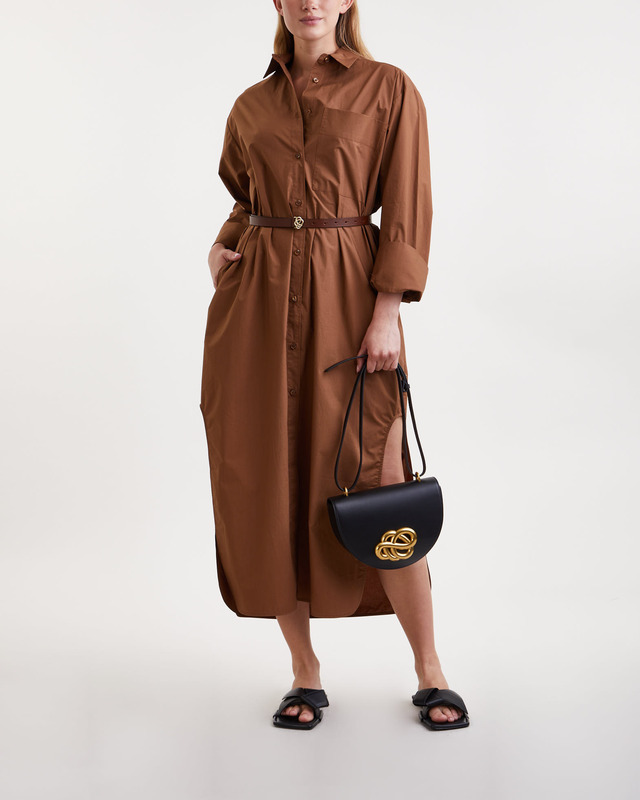 By Malene Birger Dress Perros WAKAKUU