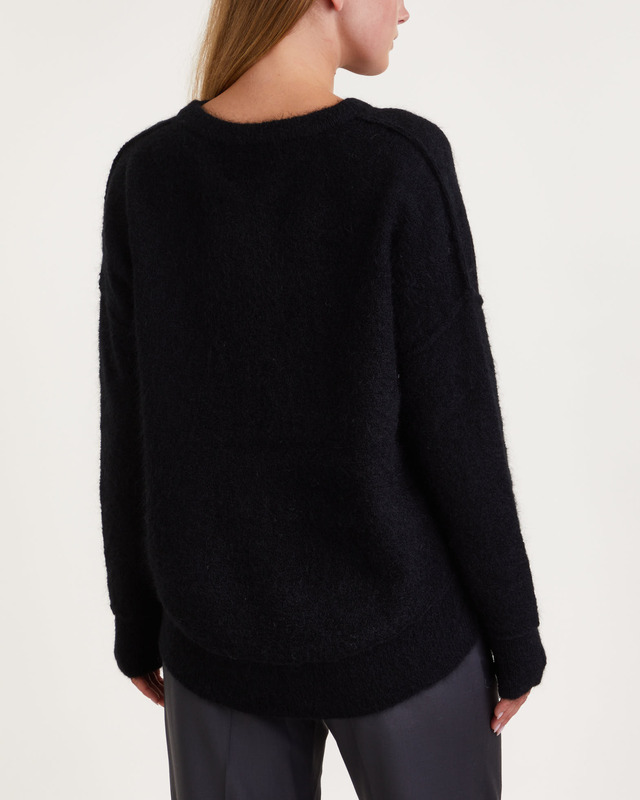 By Malene Birger Sweater Biagiorms Black S