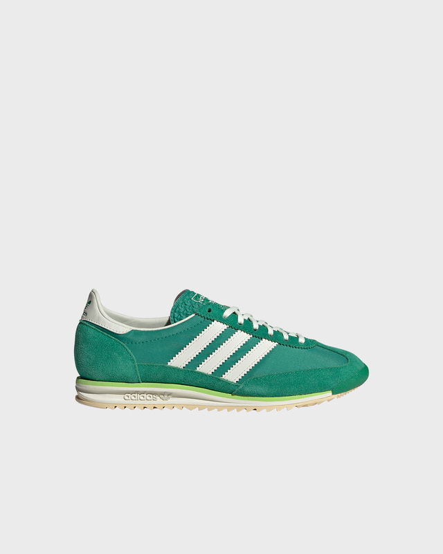 Adidas Sneakers SL 72 OG W Grön UK 4 (EUR 36 2/3)