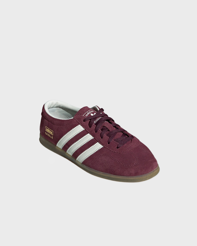Sneakers Gazelle Pro Burgundy 
