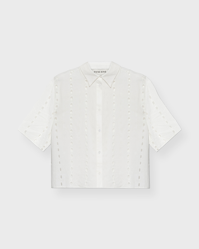 Shirt Lincoln White