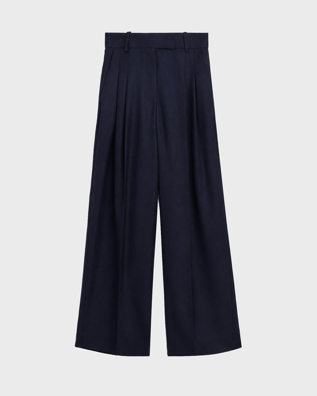 Byxor CYMBARIA Navy