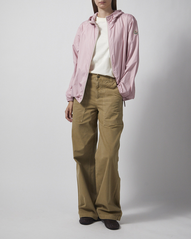 Jacket Fegeos  Pink