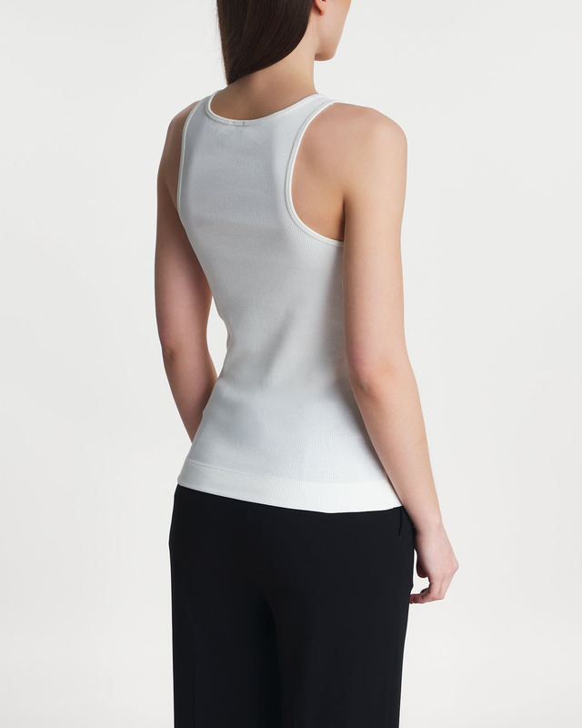 By Malene Birger Top Amani White S