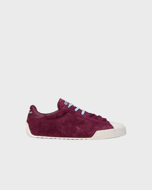 Sneakers Chuck Taylor Lo Deep Bordeaux/Rained Out