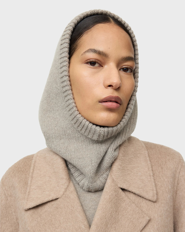 Balaklava Greige