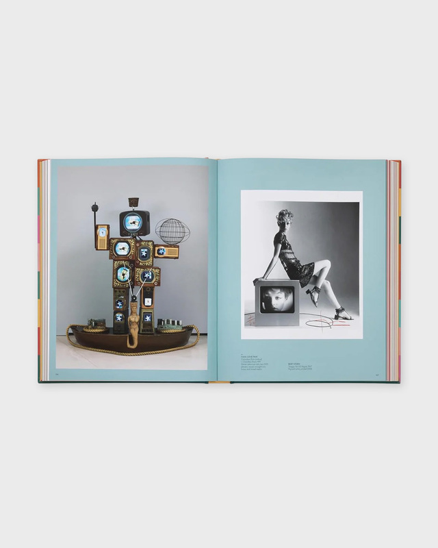 Bok Mix & Match Transparent