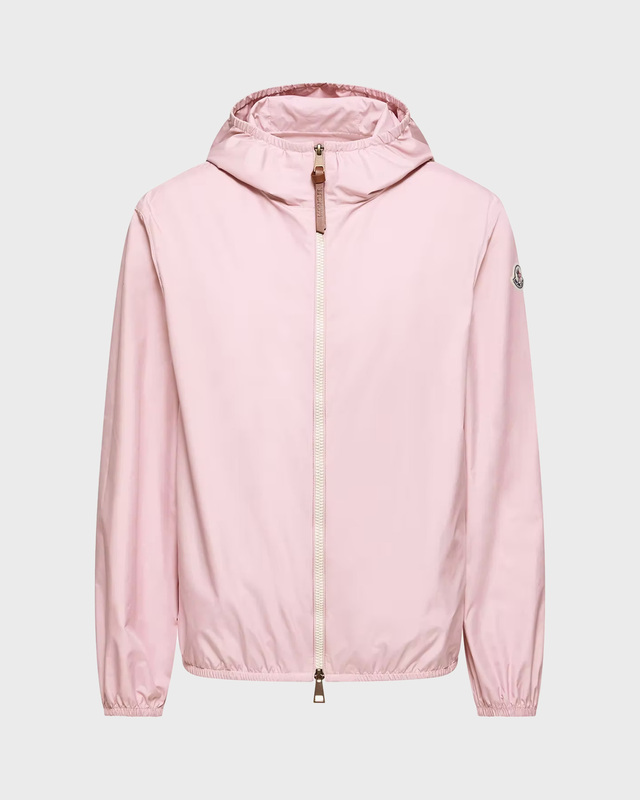 Jacket Fegeos  Pink