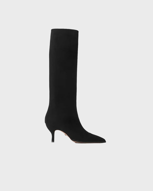Avenue High Black