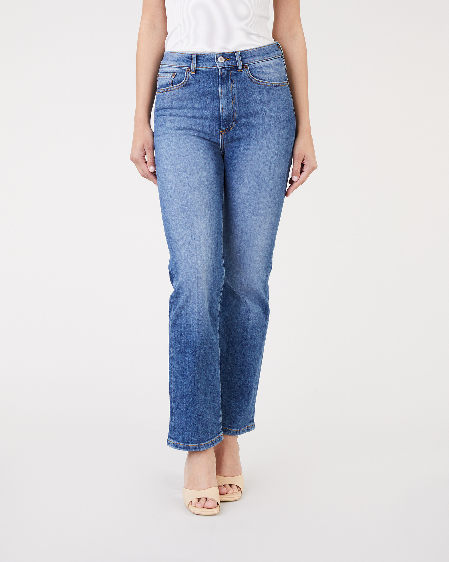 Jeanerica Jeans EW004 | WAKAKUU