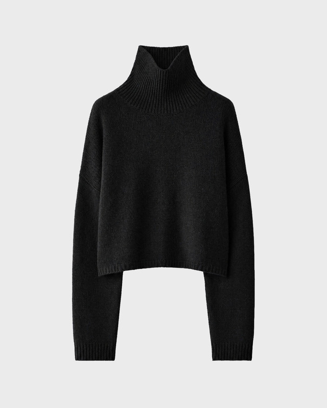 Sweater Zerlina Sort